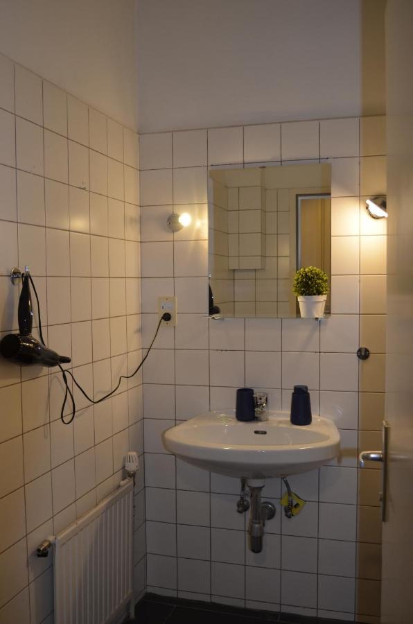 Citycenter Apartment Wenen Buitenkant foto