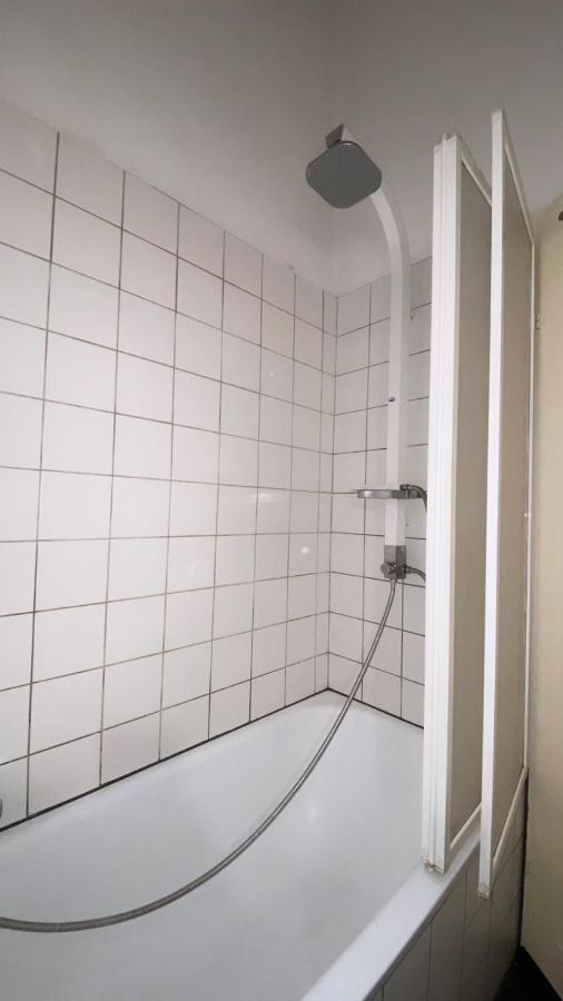 Citycenter Apartment Wenen Buitenkant foto